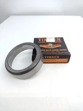 Timken 3420 Tapered Roller Bearing Cup 3.1250 inch OD