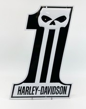 Harley Davidson Motorcycles Dark Custom #1 20...
