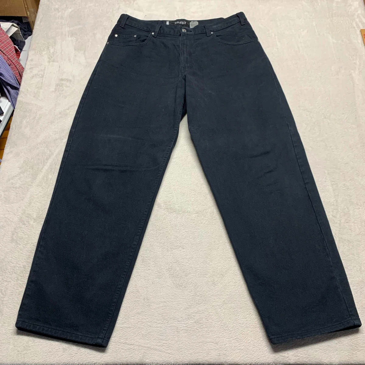 Levi's Silvertab Silver Jeans for Men for sale | eBay