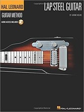 Lap Steel Guitar Method Tab &