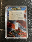 BHB Hits Americas Blueprint Series 1/4 Oz And 1g .999 Fine Silver Bars .45ACP