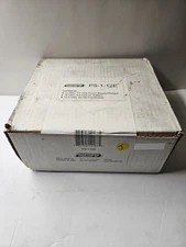 Northern Computers Inc. PS-1-12E 12V Power Supply / Battery Backup NEW (Sealed)