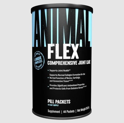 Animal Flex - 44 Packungen