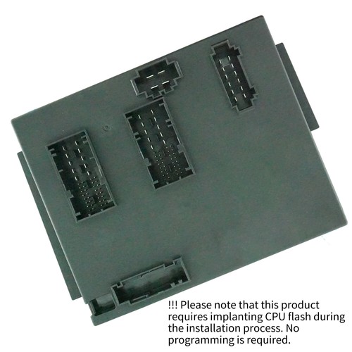 New Rear Body BCM Control Module Unit Fit for Porsche Macan (95B) 2014-2018