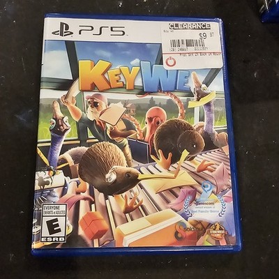 KeyWe - Sony PlayStation 5 Game