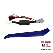 Auto Start Stop A-Off Delete/Disable/Eliminator/Canceller Device Cable