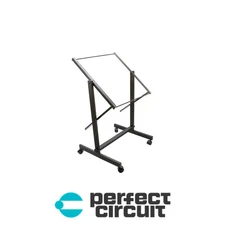 Hosa RMT-152 19" Rolling Equipment Rack - 12U PRO AUDIO DEMO - PERFECT CIRCUIT