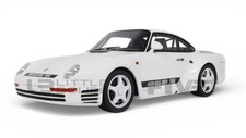 GT SPIRIT 1/12 - PORSCHE 959 SPORT - 1987 GT1006