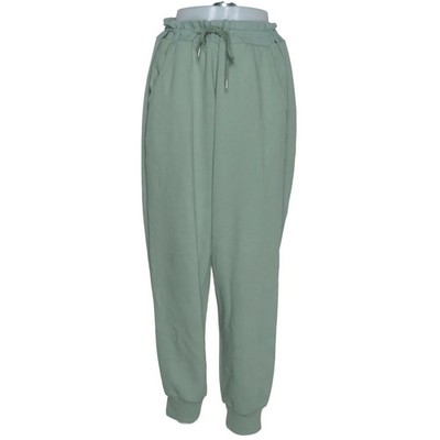 Firefly, Jogginghose, Größe: L, Fir Basic W Sweatpants, Grün #GSt