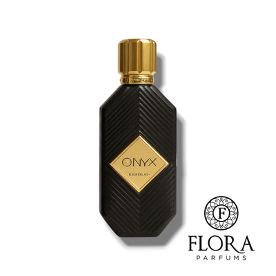 Onyx Gold - 100 ml - Khadlaj - Eau de Parfum für Damen und Herren