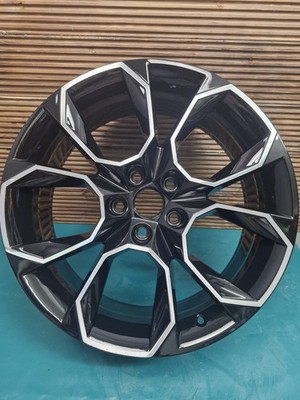 Orig Skoda Octavia 5E III RS Alufelge 7,5x19 RS60 RS230 RS245 XTREME 5E0601025AH
