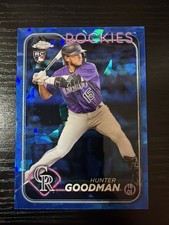 Click to enlarge Hunter Goodman