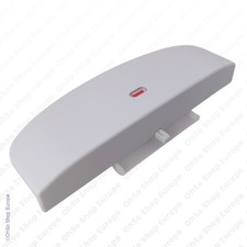 Genuine Logik Fridge Freezer Icebox Door Handle 42032021 Evaporator Flap