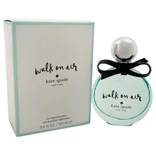 Kate Spade W-8463 3.4 oz Walk On Air EDP Spray for Women