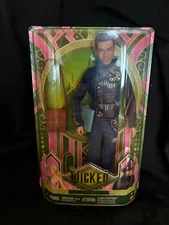 Mattel Wicked Movie FIYERO Boy Doll 
