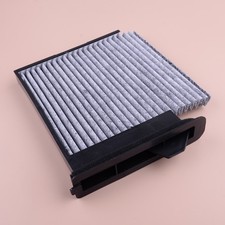 Filtre à air de cabine pour Nissan Versa L4 1,6L 1,8L 27277-EL00A Air Filter