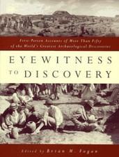 Eyewitness to Discovery : First-Person Accounts of More Than Fift