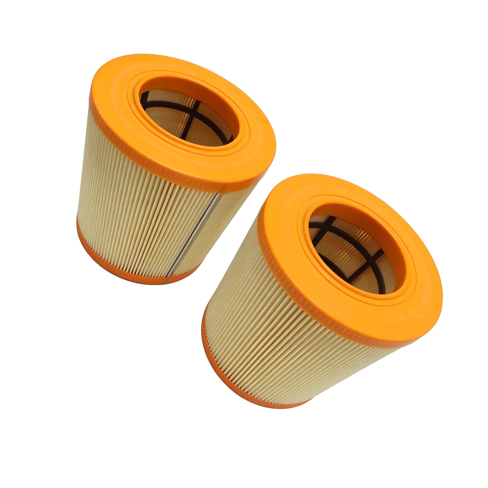 McLaren 570S Spider 2011-2021 Air filters Set P/N 11F0217CP