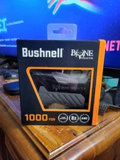Bushnell Bone Collector 1000 YDS Laser Rangefinder w/ ARC Angle Range NEW SEALED