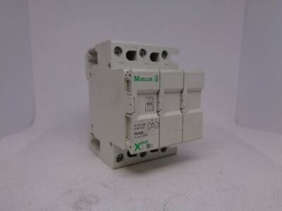 Moeller X-Pole Z-SH/3 Fuse Holder, 32A