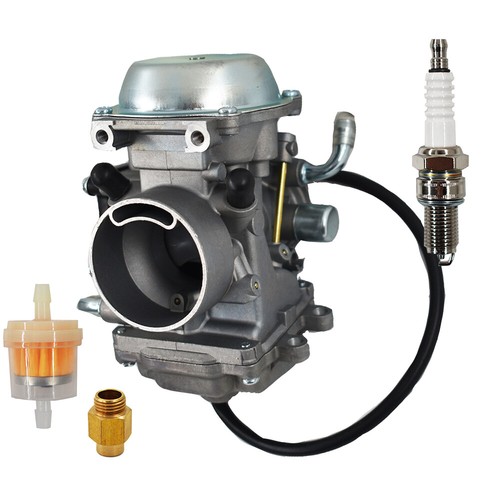 Carburador para Polaris Ranger 500 1999-2009 para Polaris Sportsan 600 2003 - Imagen 4 de 11