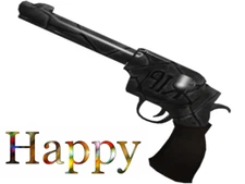 RIP GUN🖤MM2 ROBLOX COLLECTIBLE COMMON🖤FAST DELIVERY