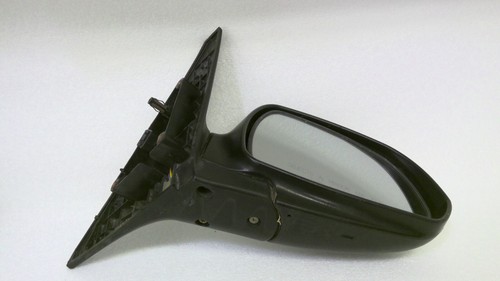 RIGHT PASSENGER SIDE DOOR MIRROR 3 PIN OEM 2002 - 2004 KIA SPECTRA - Picture 11 of 11