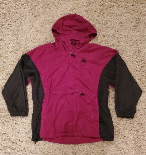 acg pink jacket