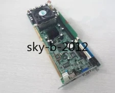1 PCS North China NORCO-750AE industrial computer motherboard In good condition