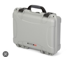 Nanuk 910 Case with Shoulder Strap