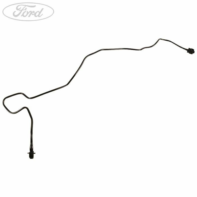 Genuine Ford C-Max Focus Kuga Overflow Container Hose 2015 