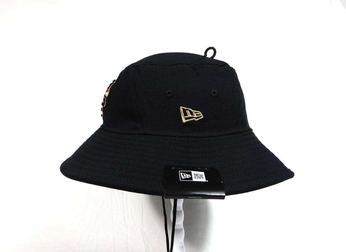 New Era MLB New York Mets 2023 July 4th Patriotic On Field