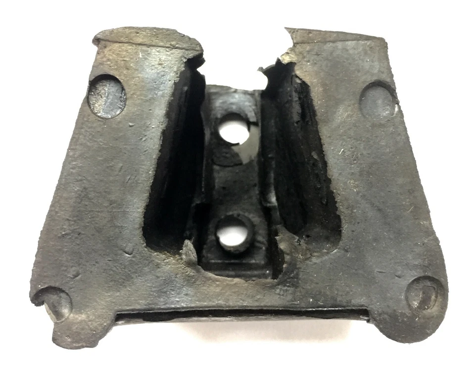 1937-1946 Chevrolet Trucks DELUXE Complete motor MOUNTS KIT new — 第 3/4 张图片