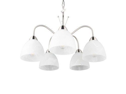 Designklassiker Hängelampe über Esstisch, Esszimmerlampen Küchenlampen hängend - Bild 9 von 13