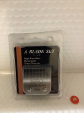 Pet Clipper Ceramic Blade Replacement Size 5FC 6.3mm New