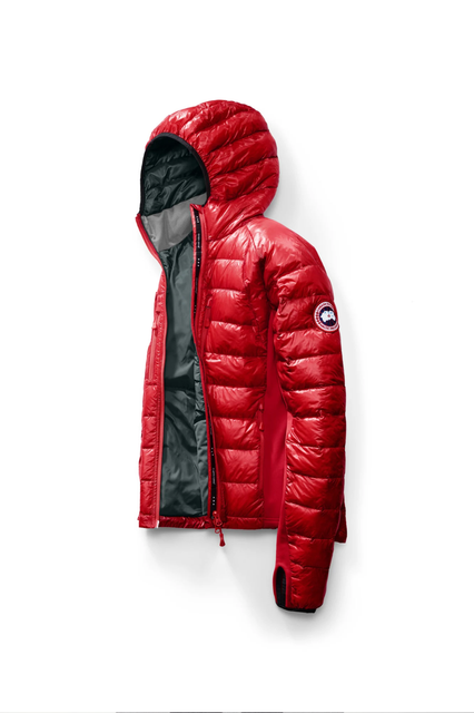 red canada goose ebay