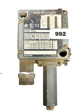 Allen Bradley 836T-T263J Pressure Control