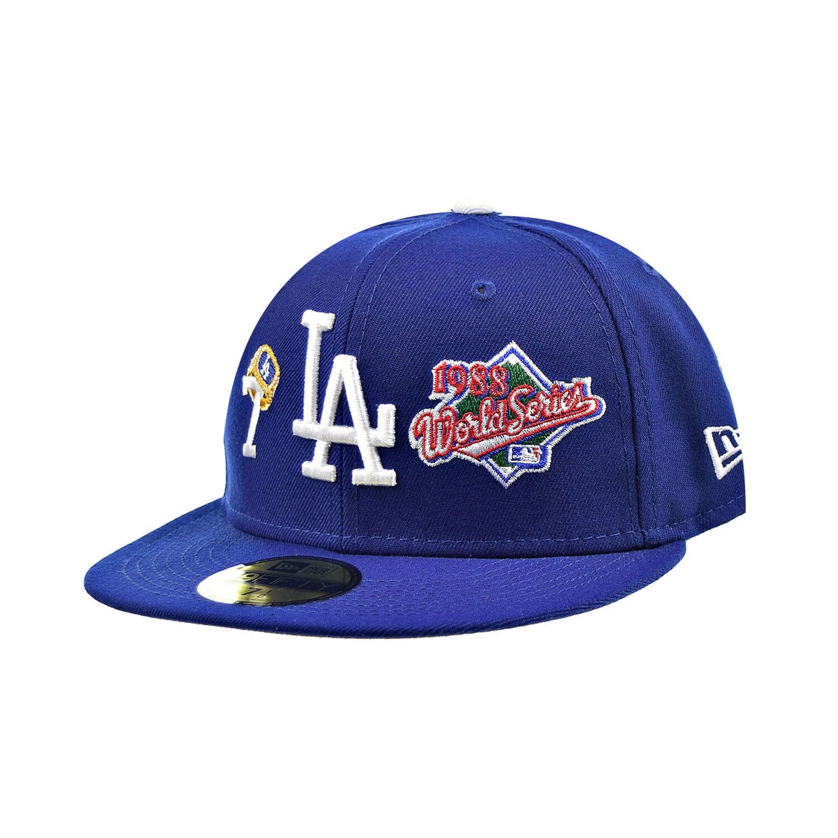記念グッズ Dodgers Champions Fitted Cap 7 5/8 記念グッズ Dodgers Champions Fitted Cap 7 5/8 記念グッズ Dodgers