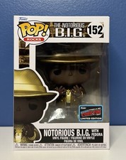 Ultimate Funko Pop Rocks Music Figures Gallery and Checklist 381