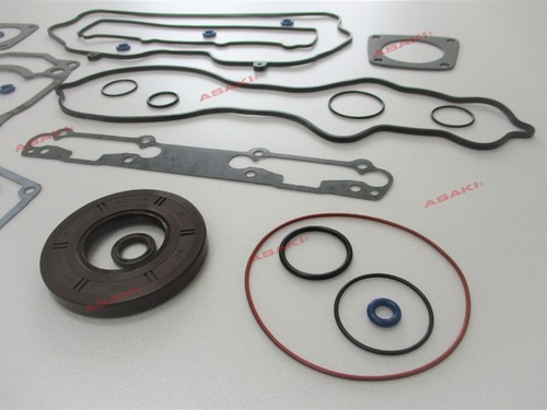 Kit Guarnizioni Completo 09-711289 Per Motoslitta SkiDoo Mach Z 1000 SDI - Imagen 6 de 10