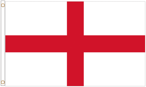 Rugby Six Nations National Polyester 3 x 2 Small Flag - 6 Countries Available - Picture 2 of 13
