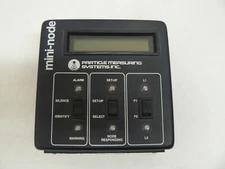 Particle Measuring Systems mini-node address 05 new
