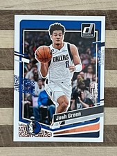2023-24 Panini Donruss Basketball Base Card Singles (#1-250)