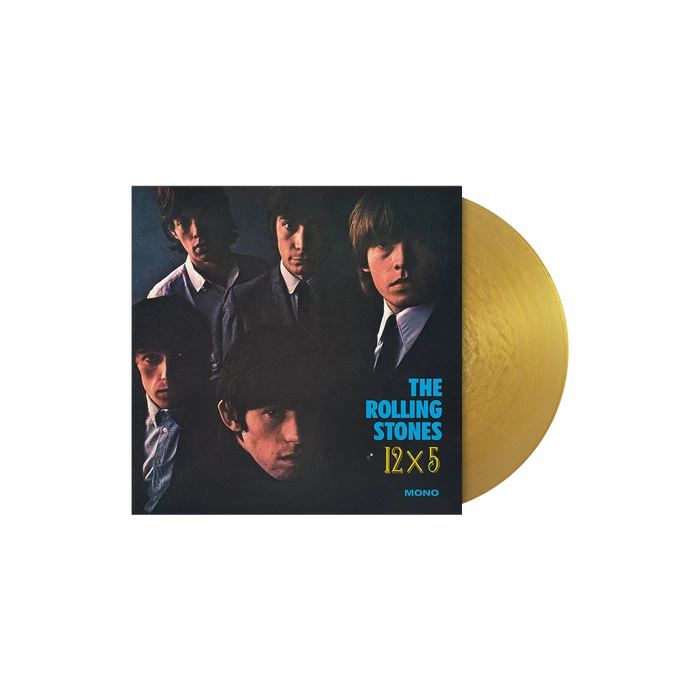 Preços baixos em Rolling Stones 12x5 | eBay