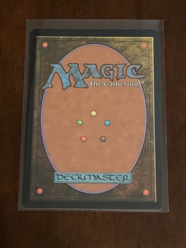 Magic the Gathering Double Masters Salivating Gremlins - Picture 2 of 2