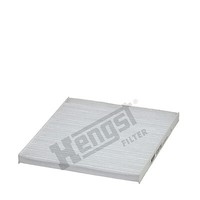Hengst Filter E3972LI Filter, Innenraumluft FÜR Hyundai KIA