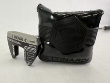 Bettinardi Inovai Rev 6.0 34.5" Right-Handed Putter