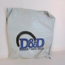 D&D PowerDrive 17495 V Belt .53 x 49.77in Vbelt NEW