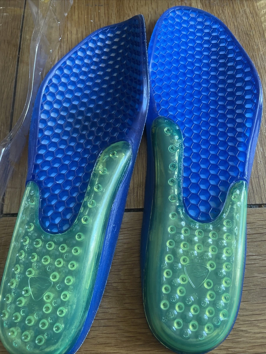 Sof sole airr gel honeycomb clearance