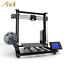 miniatura 4  - Anet A8 Plus Impresora 3D con 300 * 300 * 350 mm tamaño FULL DIY Marco de aluminio